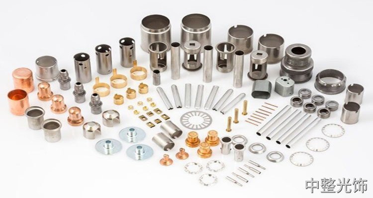 磁力拋光效果 磁力拋光效果