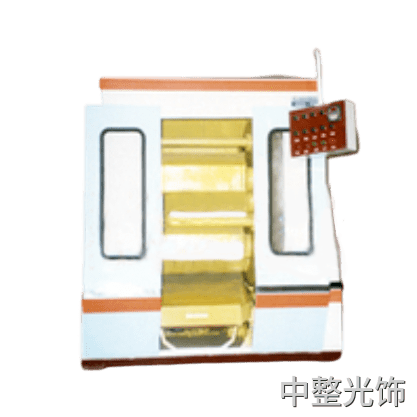 全自動拋光機(jī) 全自動拋光機(jī)